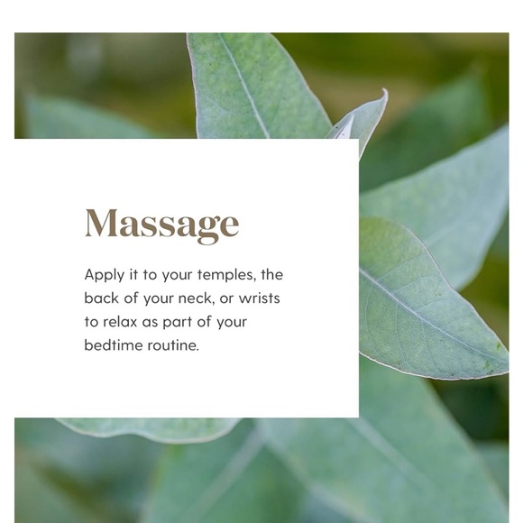 NWT Young Living Essential Oils Tranquil™ Roll-On (NEW & sealed) 10ml Bottle - Picture 7 of 10